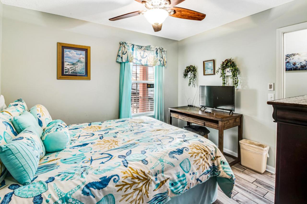 Colors Aplenty Panama City Beach Exterior photo