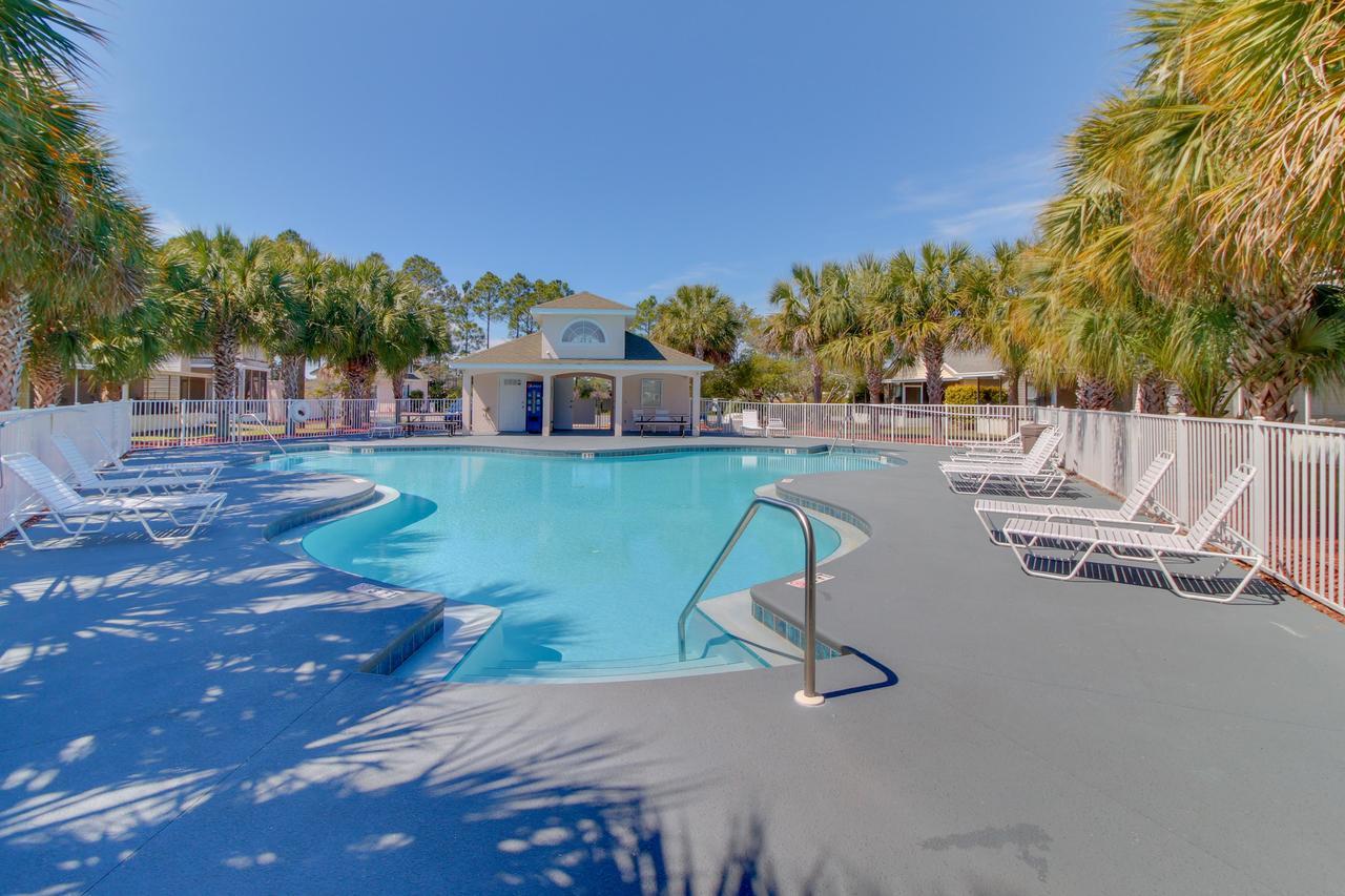 Colors Aplenty Panama City Beach Exterior photo