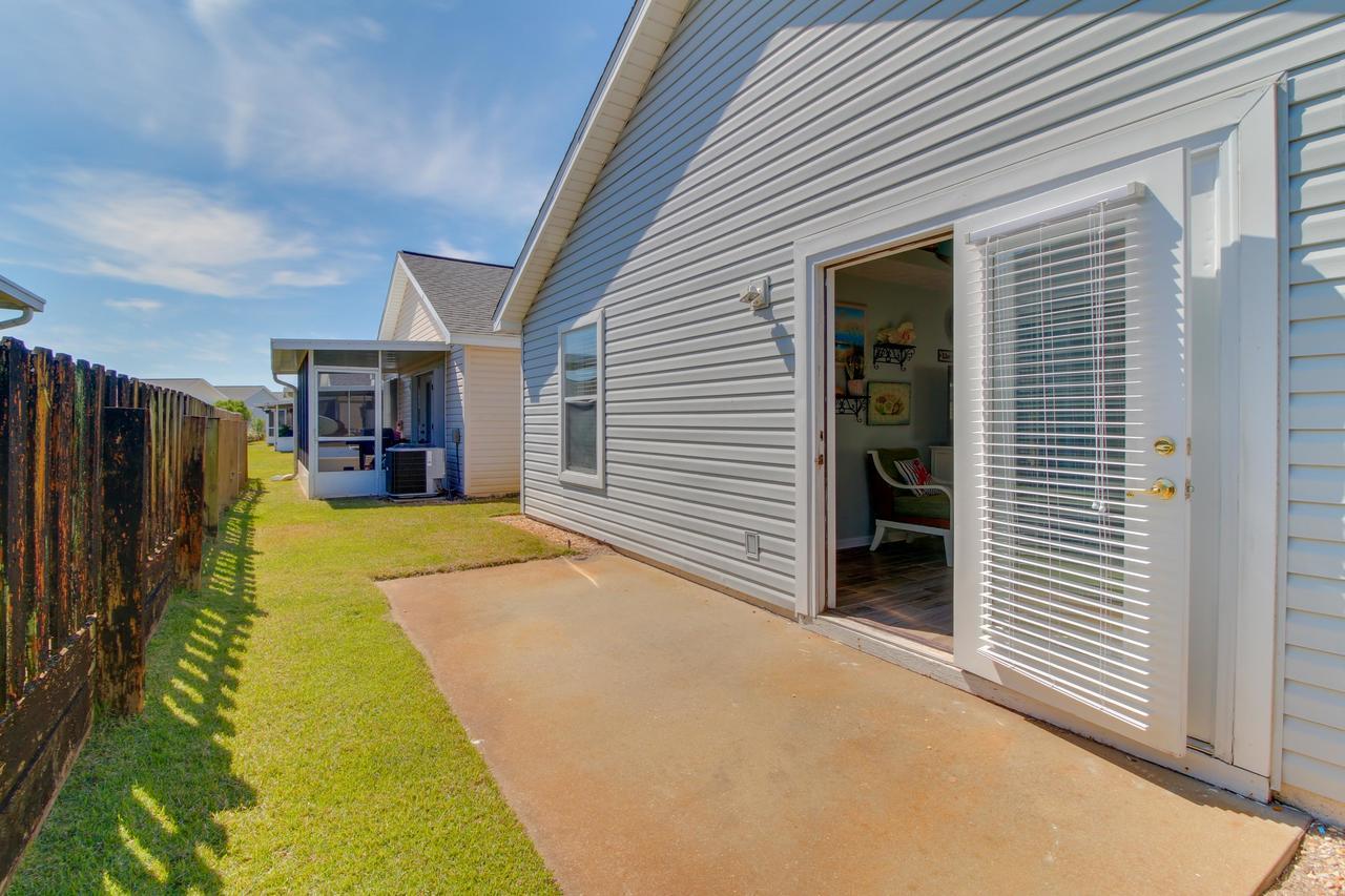 Colors Aplenty Panama City Beach Exterior photo