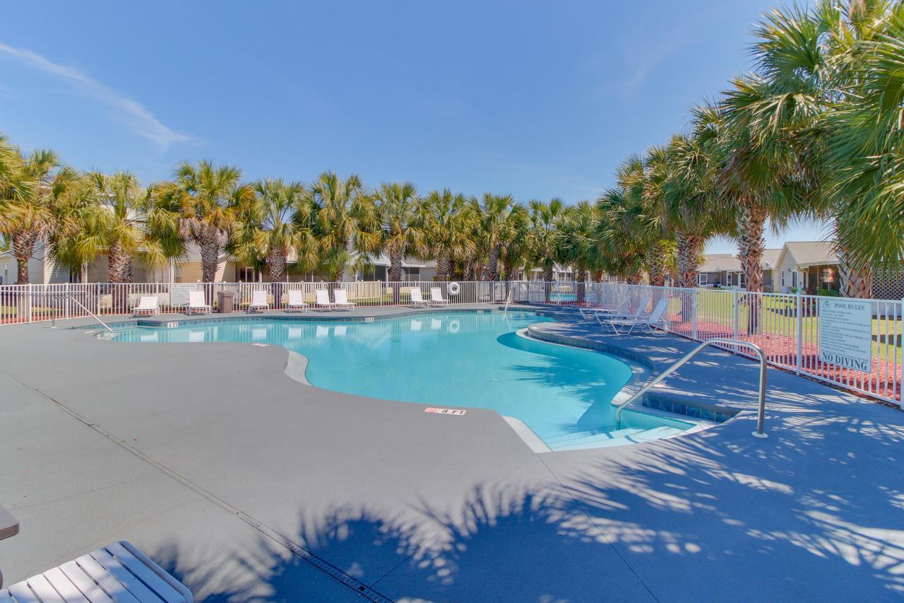 Colors Aplenty Panama City Beach Exterior photo