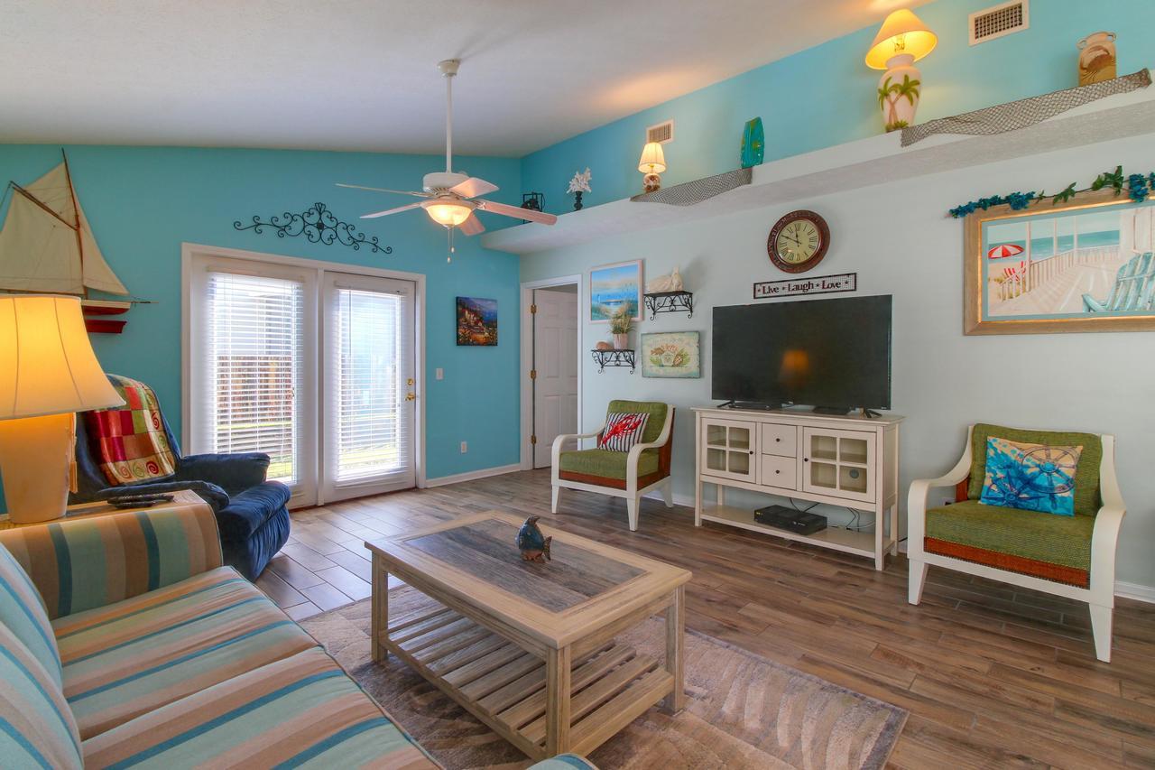 Colors Aplenty Panama City Beach Exterior photo